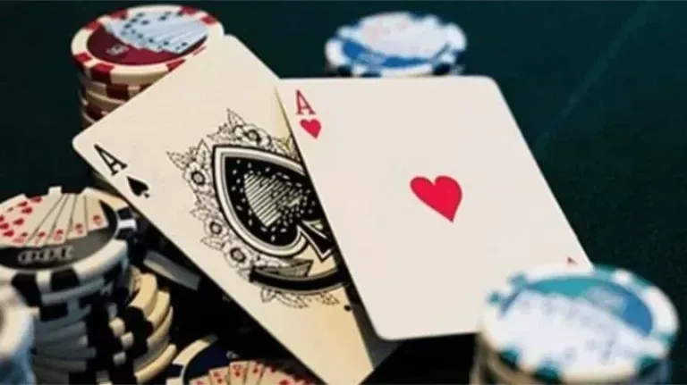 Trải nghiệm Blackjack đỉnh cao tại E2BET VN